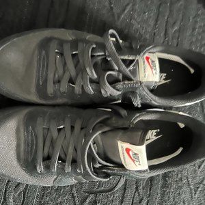 Nike Internationalist Custom via NikeID Size 10